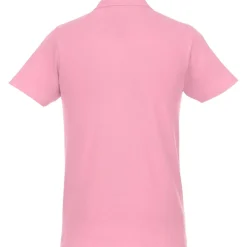 Elevate Essentials 38106 - Polo manches courtes homme Helios
