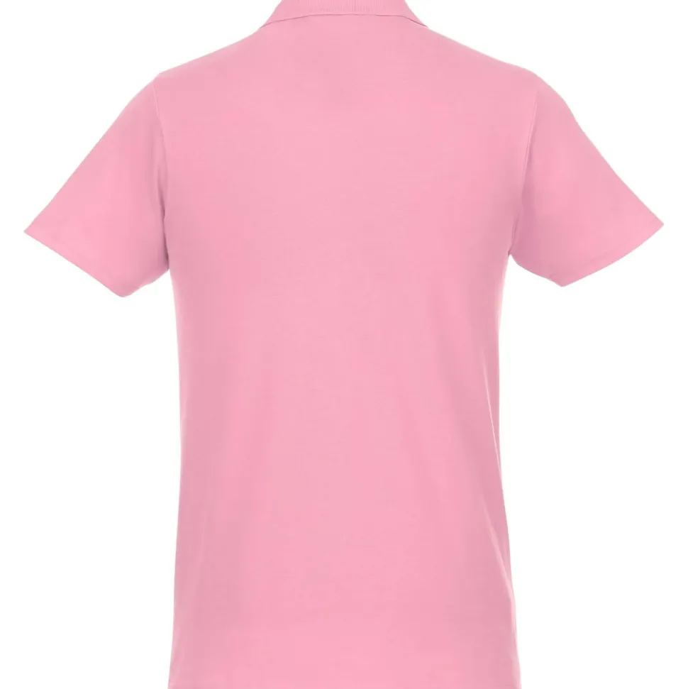 Elevate Essentials 38106 - Polo manches courtes homme Helios