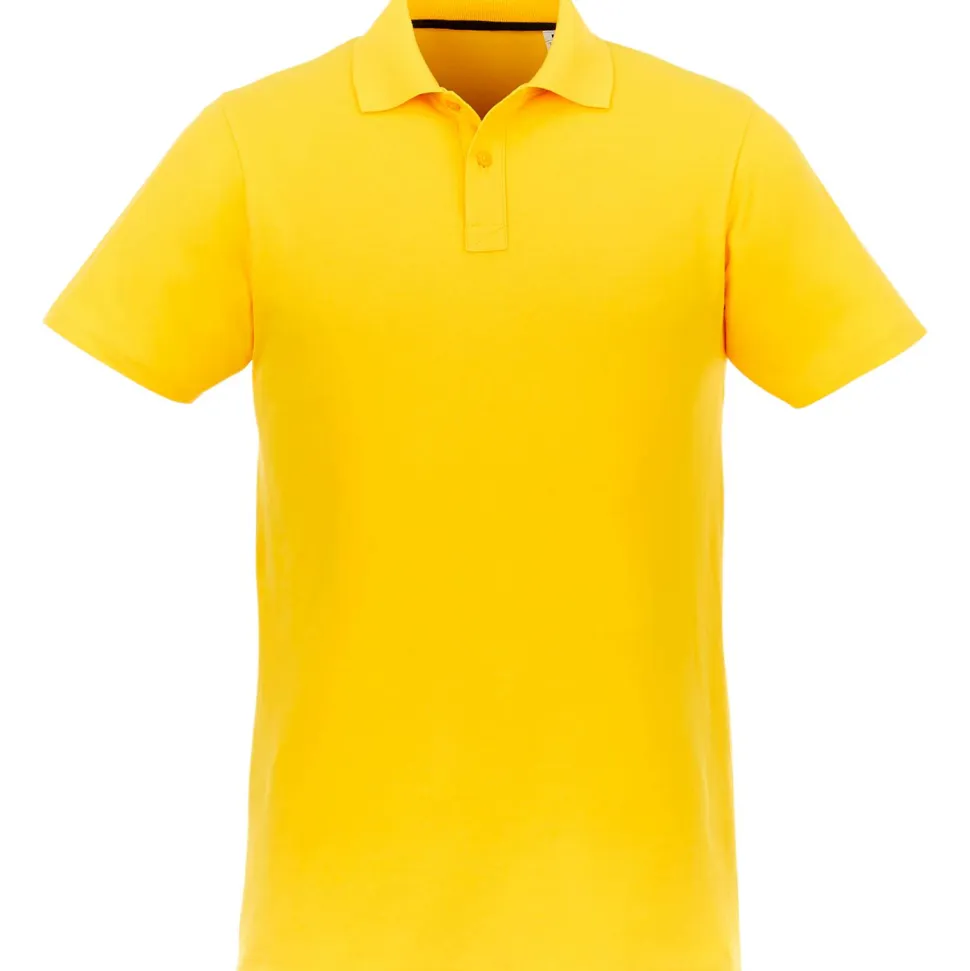 Elevate Essentials 38106 - Polo manches courtes homme Helios