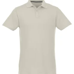 Elevate Essentials 38106 - Polo manches courtes homme Helios