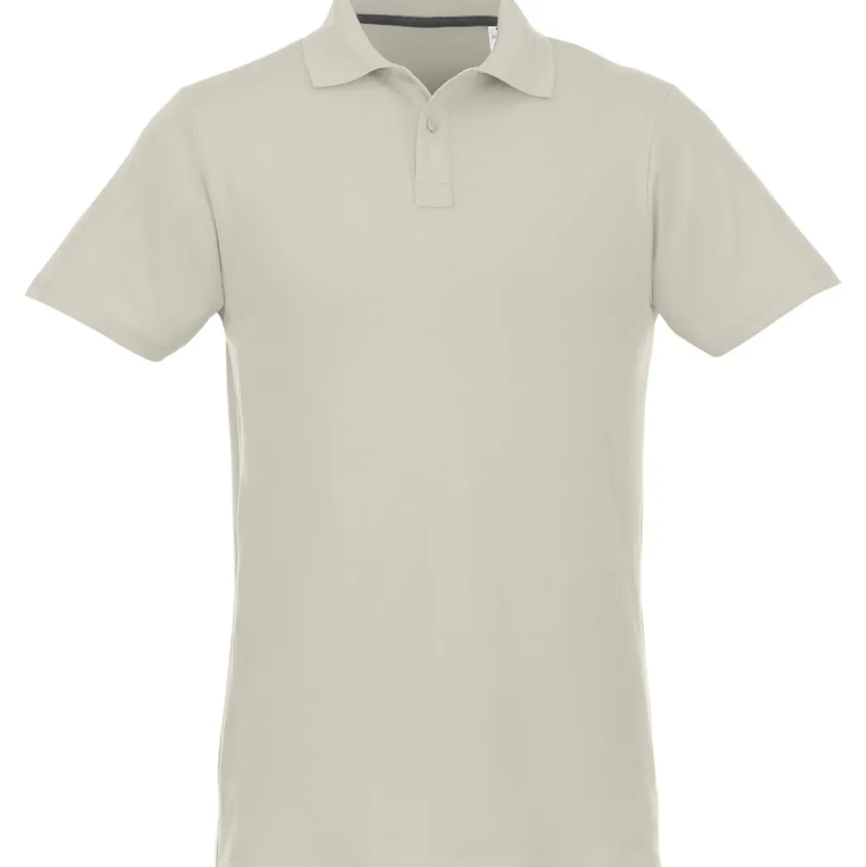 Elevate Essentials 38106 - Polo manches courtes homme Helios