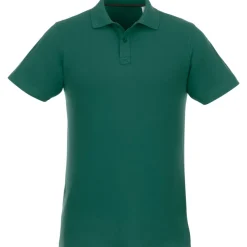 Elevate Essentials 38106 - Polo manches courtes homme Helios