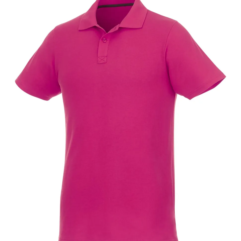 Elevate Essentials 38106 - Polo manches courtes homme Helios