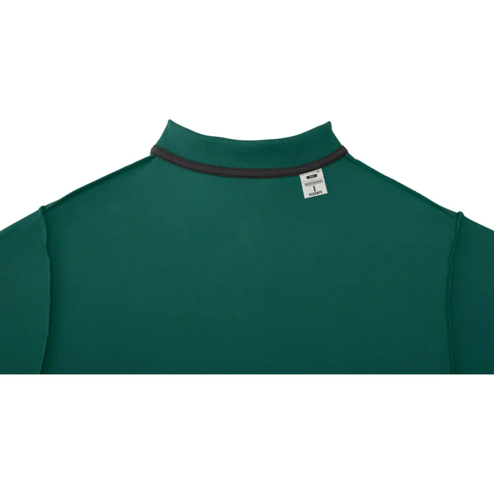 Elevate Essentials 38106 - Polo manches courtes homme Helios
