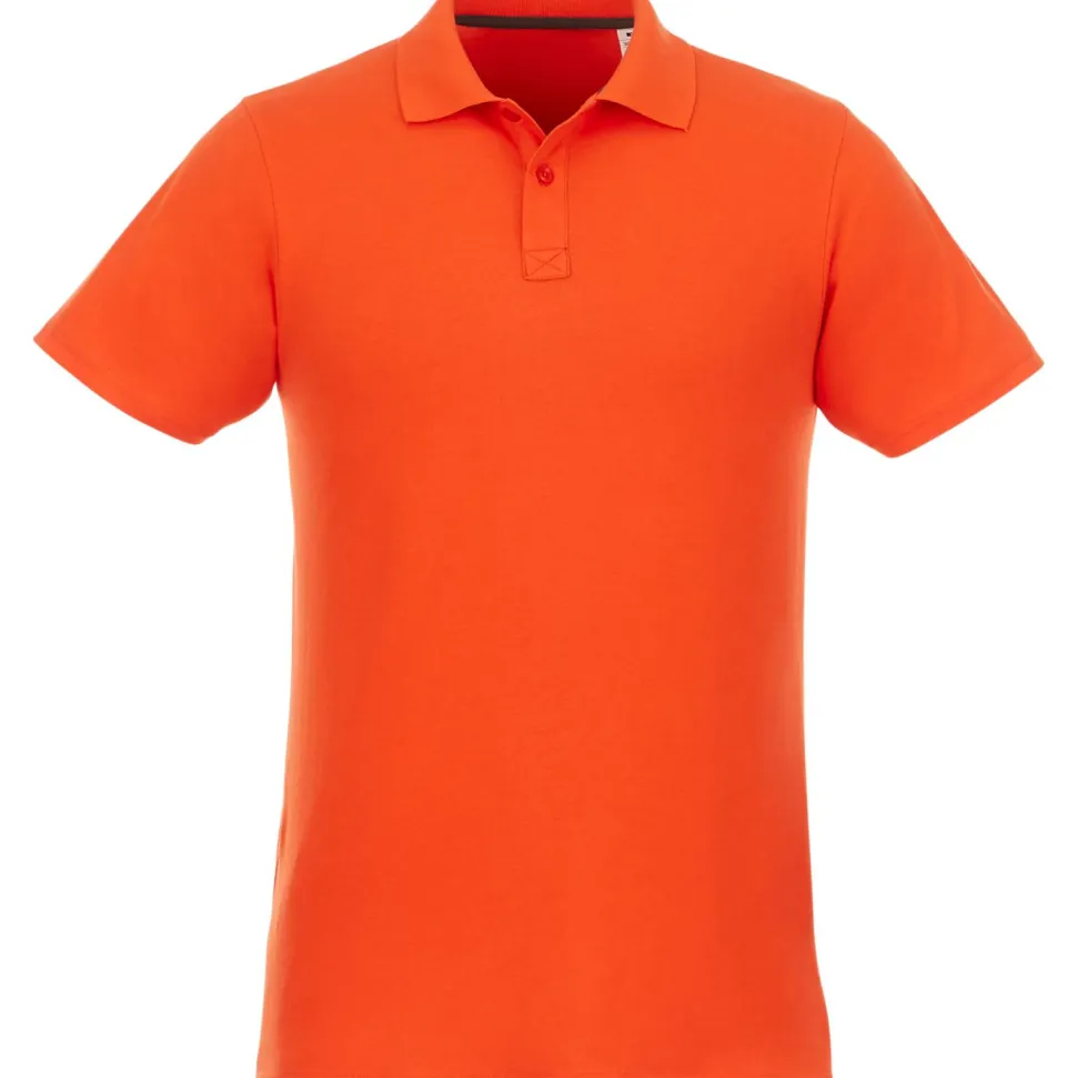 Elevate Essentials 38106 - Polo manches courtes homme Helios