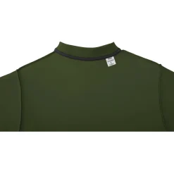 Elevate Essentials 38106 - Polo manches courtes homme Helios