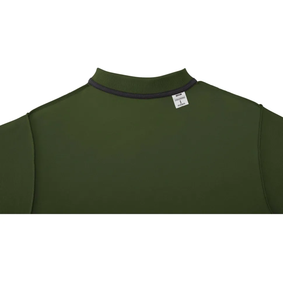 Elevate Essentials 38106 - Polo manches courtes homme Helios