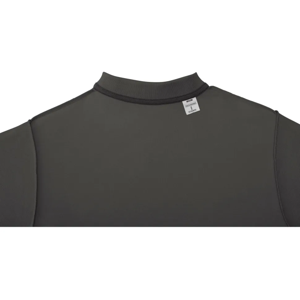 Elevate Essentials 38106 - Polo manches courtes homme Helios