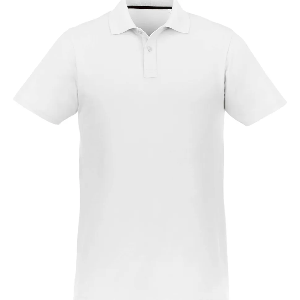 Elevate Essentials 38106 - Polo manches courtes homme Helios