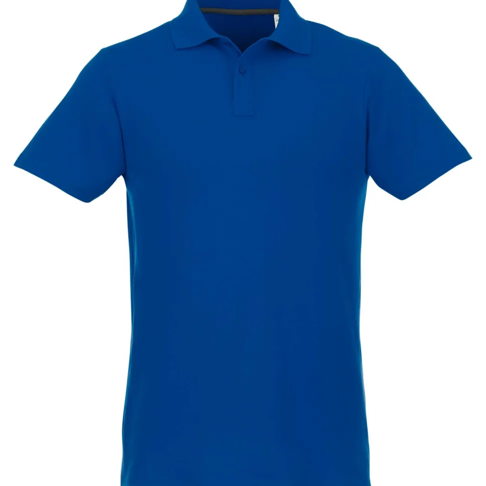 Elevate Essentials 38106 - Polo manches courtes homme Helios