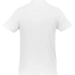 Elevate Essentials 38106 - Polo manches courtes homme Helios