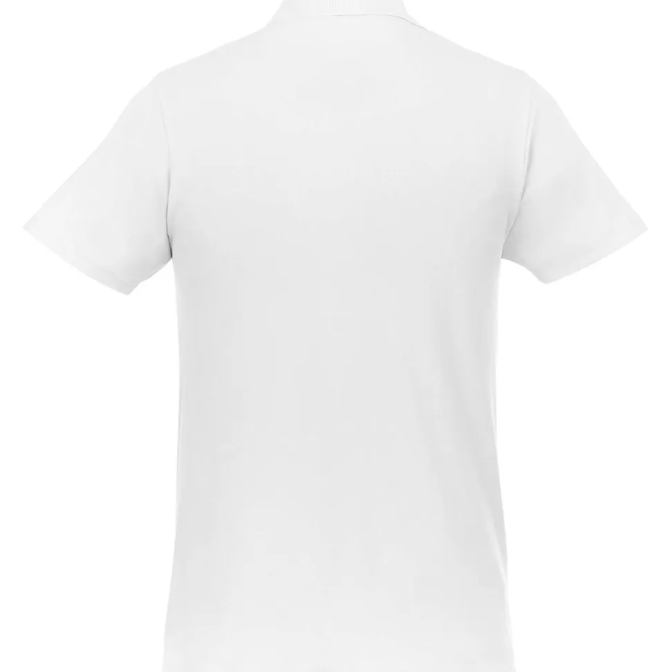 Elevate Essentials 38106 - Polo manches courtes homme Helios