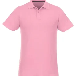Elevate Essentials 38106 - Polo manches courtes homme Helios