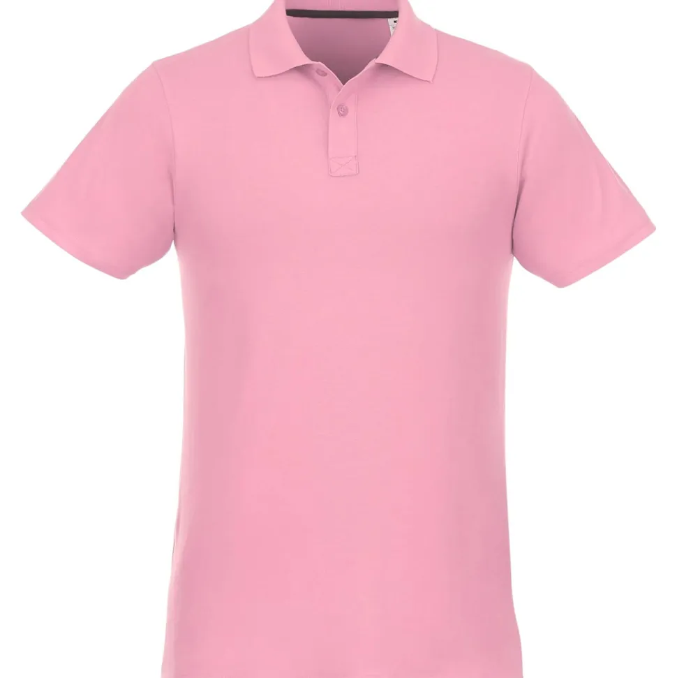 Elevate Essentials 38106 - Polo manches courtes homme Helios