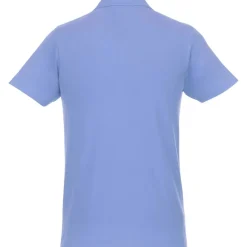 Elevate Essentials 38106 - Polo manches courtes homme Helios