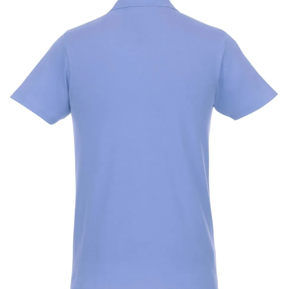 Elevate Essentials 38106 - Polo manches courtes homme Helios