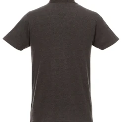 Elevate Essentials 38106 - Polo manches courtes homme Helios