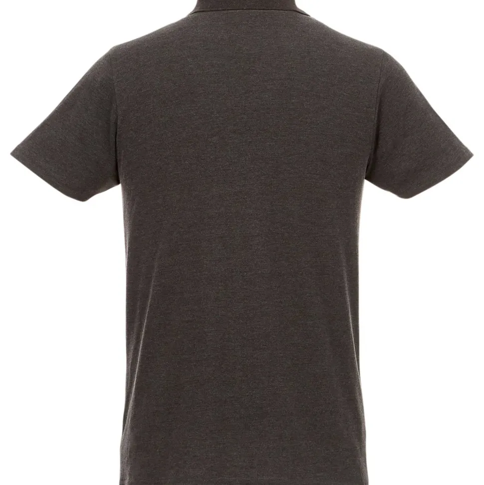 Elevate Essentials 38106 - Polo manches courtes homme Helios