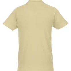 Elevate Essentials 38106 - Polo manches courtes homme Helios