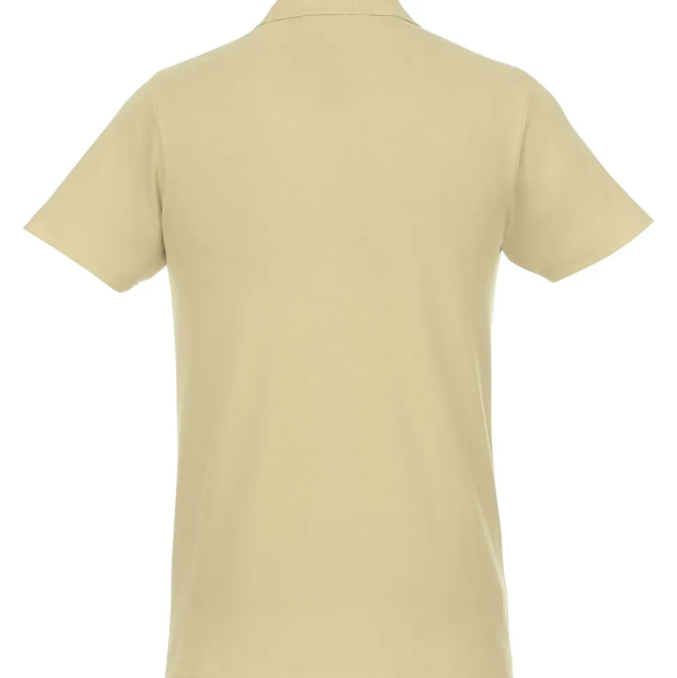 Elevate Essentials 38106 - Polo manches courtes homme Helios