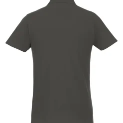 Elevate Essentials 38106 - Polo manches courtes homme Helios