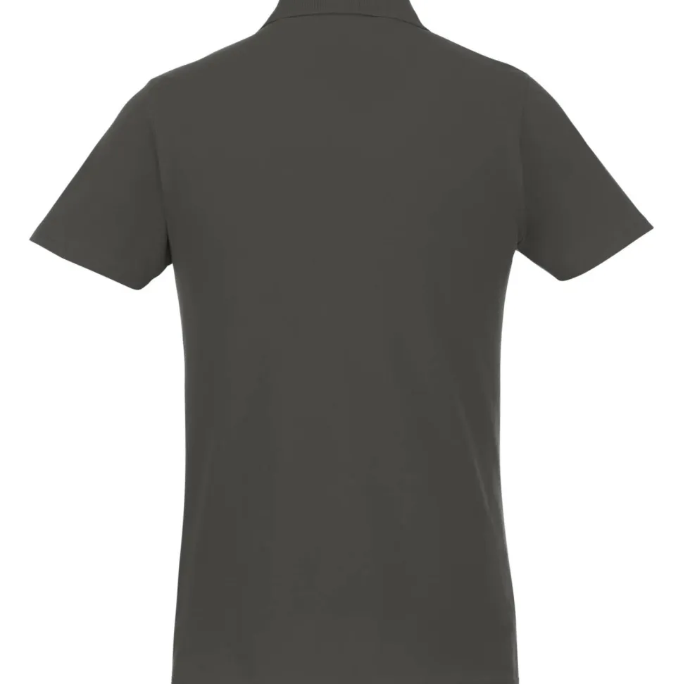 Elevate Essentials 38106 - Polo manches courtes homme Helios