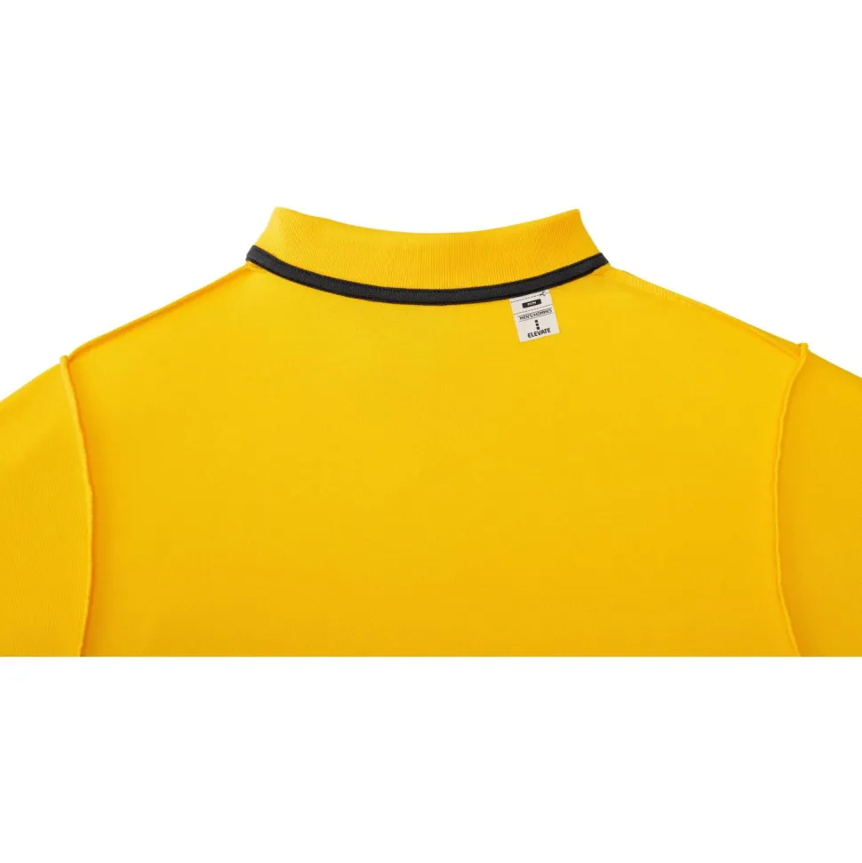 Elevate Essentials 38106 - Polo manches courtes homme Helios