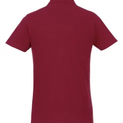 Elevate Essentials 38106 - Polo manches courtes homme Helios