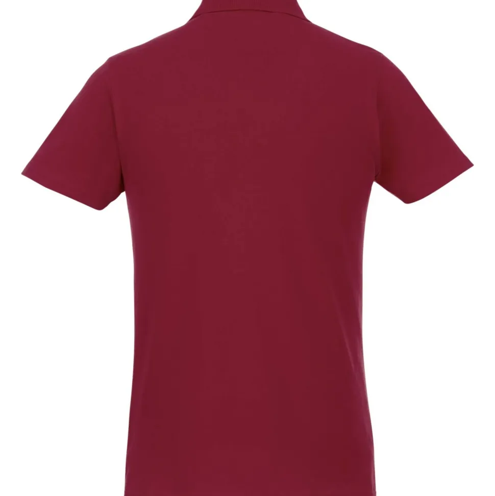 Elevate Essentials 38106 - Polo manches courtes homme Helios