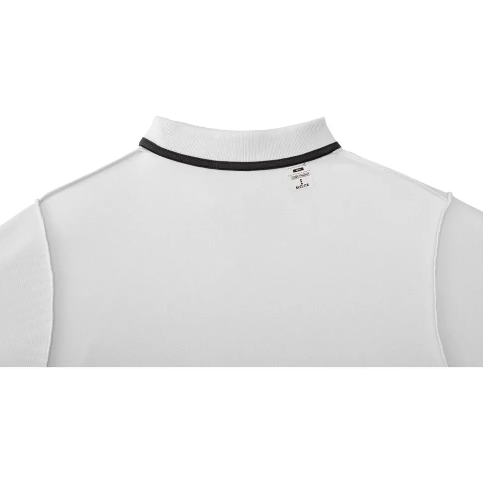Elevate Essentials 38106 - Polo manches courtes homme Helios