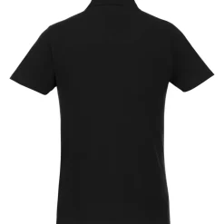 Elevate Essentials 38106 - Polo manches courtes homme Helios
