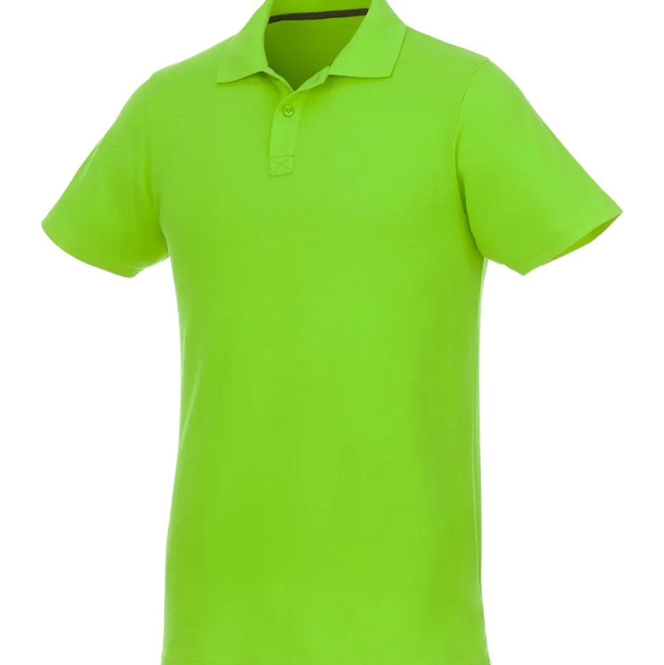 Elevate Essentials 38106 - Polo manches courtes homme Helios