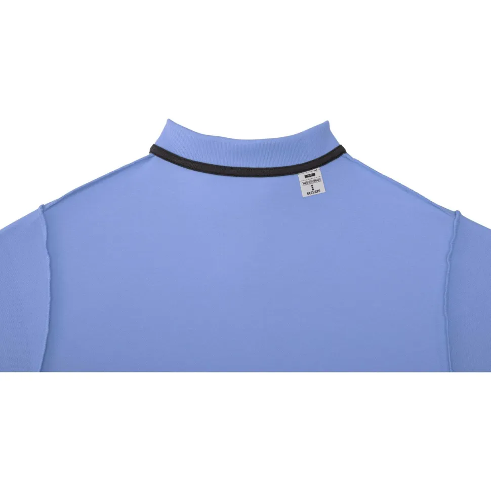 Elevate Essentials 38106 - Polo manches courtes homme Helios
