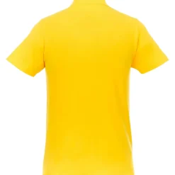 Elevate Essentials 38106 - Polo manches courtes homme Helios