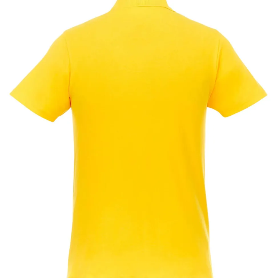 Elevate Essentials 38106 - Polo manches courtes homme Helios