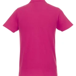 Elevate Essentials 38106 - Polo manches courtes homme Helios