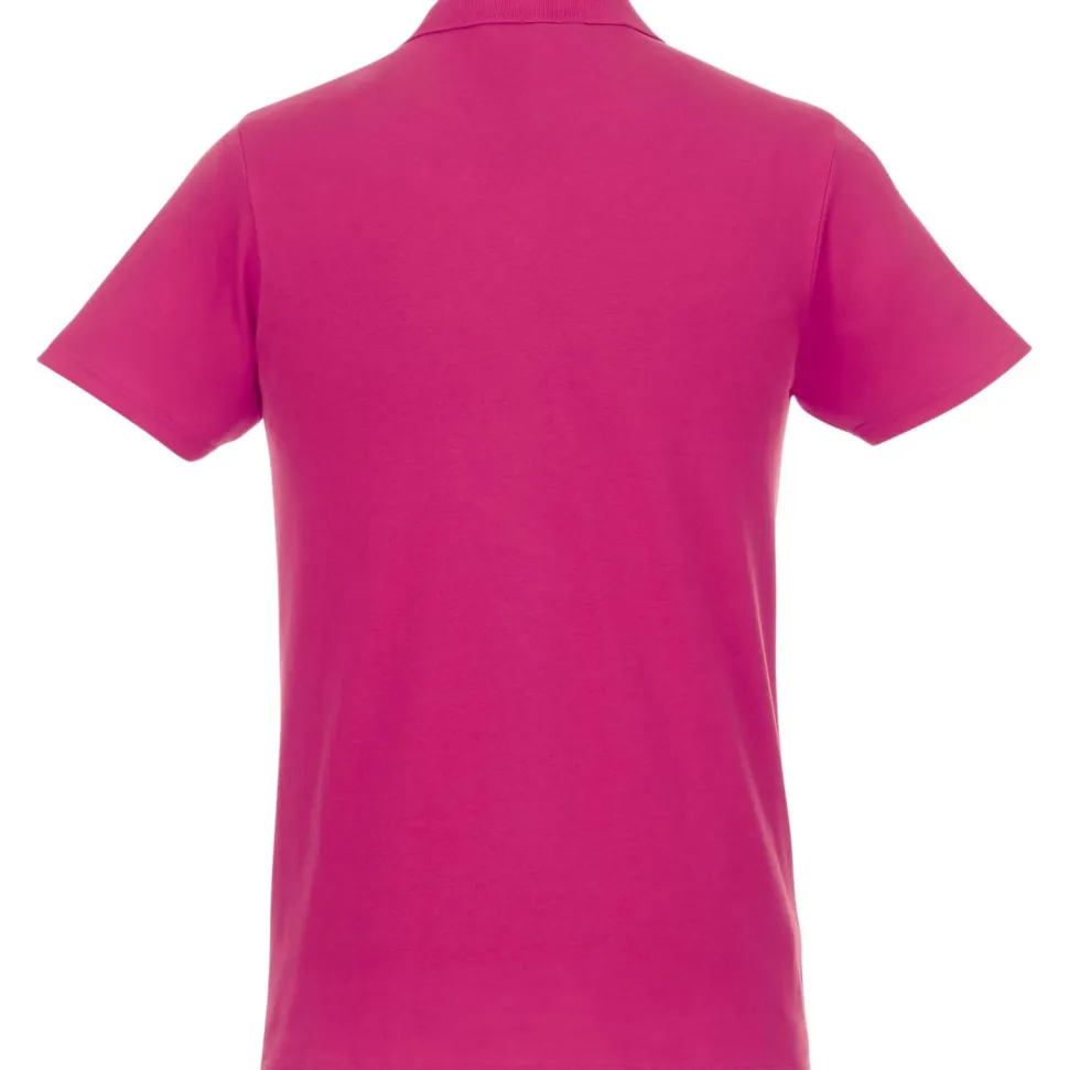 Elevate Essentials 38106 - Polo manches courtes homme Helios