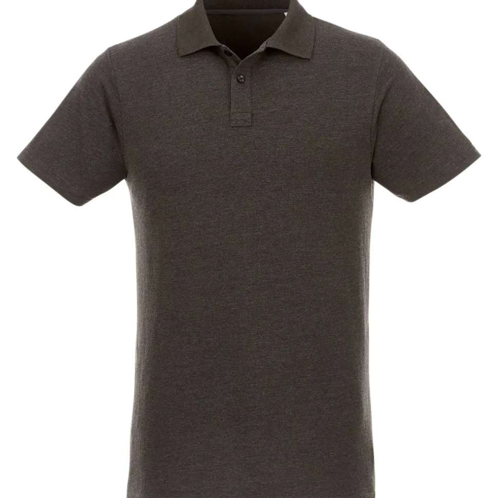 Elevate Essentials 38106 - Polo manches courtes homme Helios