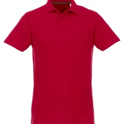 Elevate Essentials 38106 - Polo manches courtes homme Helios