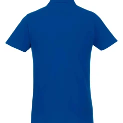 Elevate Essentials 38106 - Polo manches courtes homme Helios