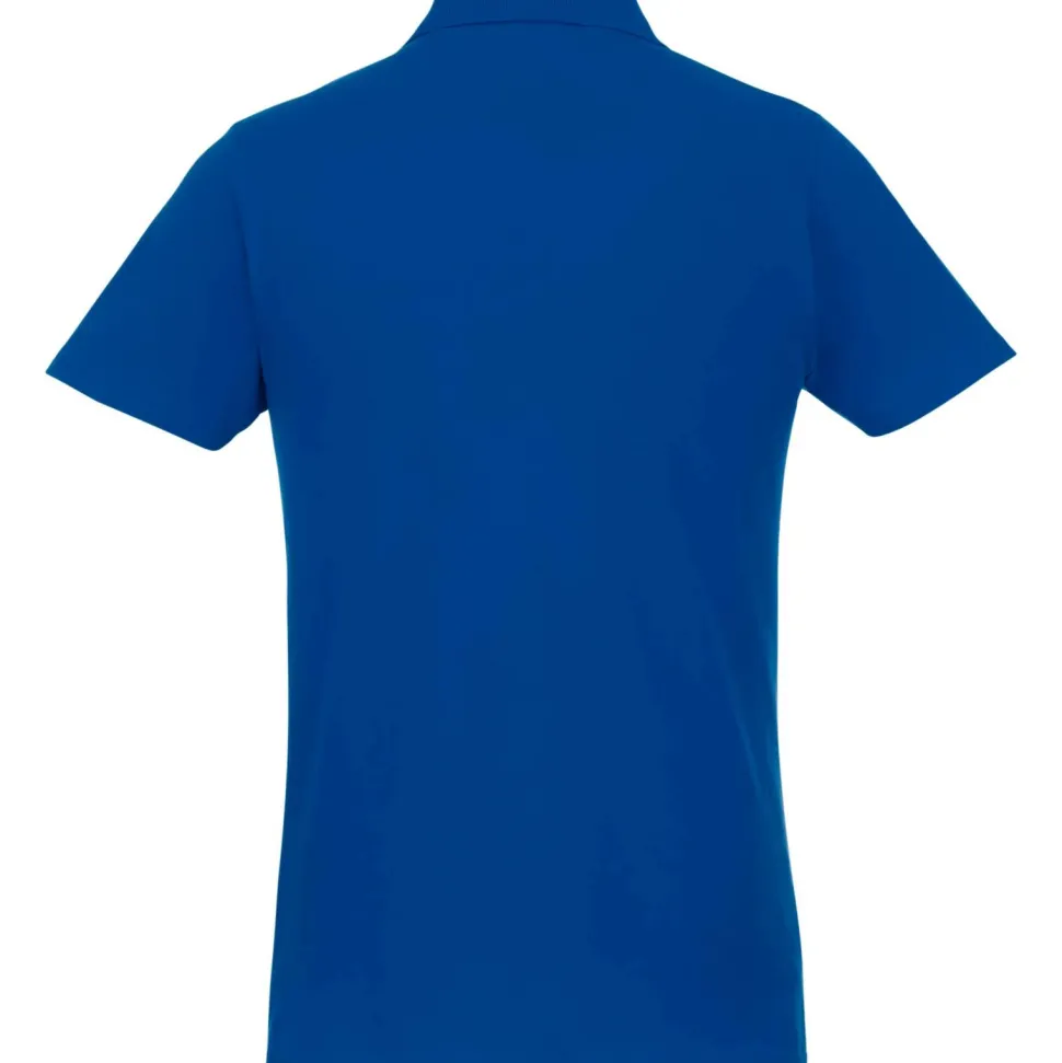 Elevate Essentials 38106 - Polo manches courtes homme Helios