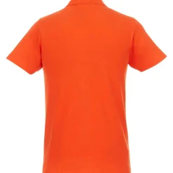Elevate Essentials 38106 - Polo manches courtes homme Helios