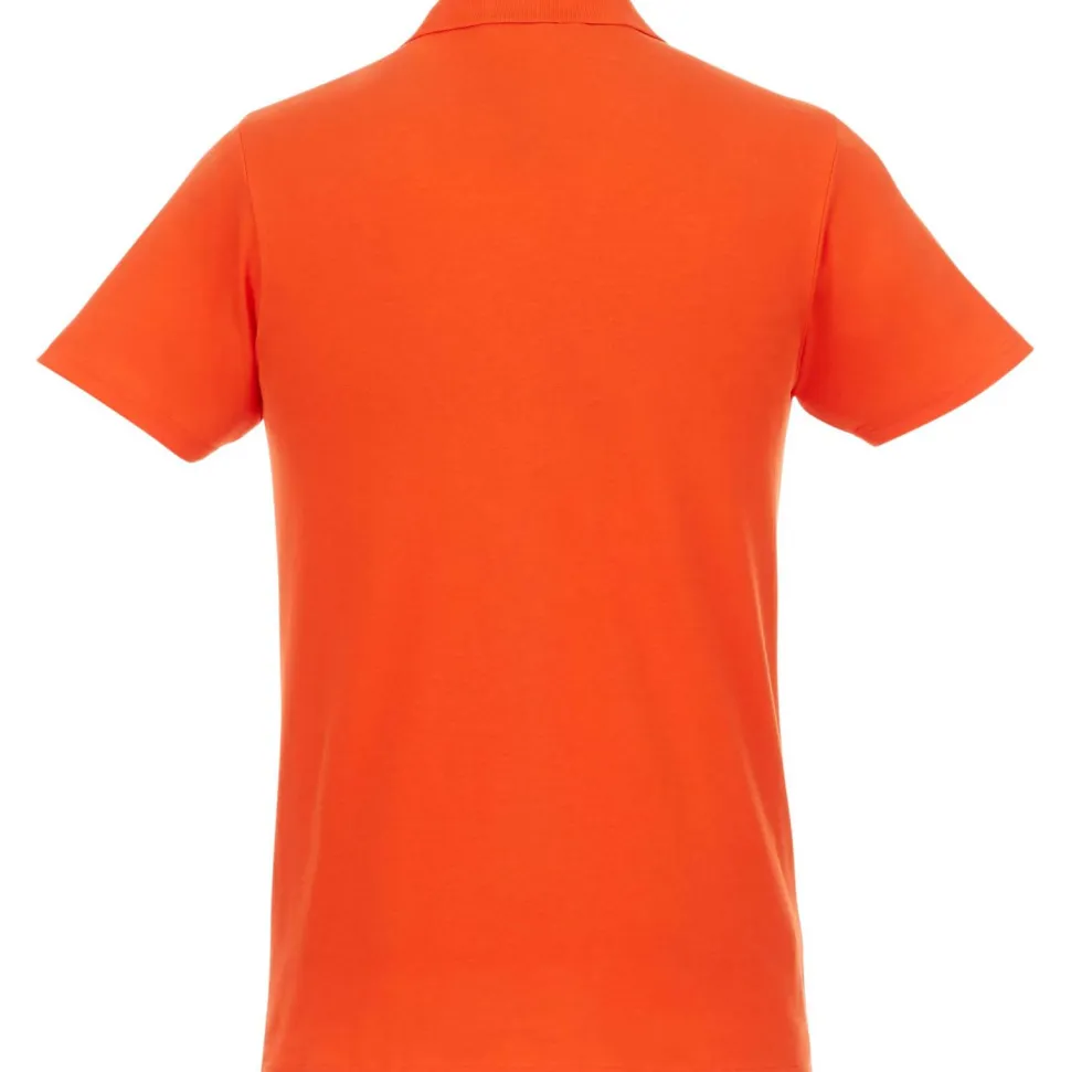 Elevate Essentials 38106 - Polo manches courtes homme Helios