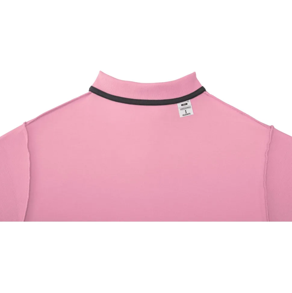 Elevate Essentials 38106 - Polo manches courtes homme Helios