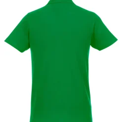 Elevate Essentials 38106 - Polo manches courtes homme Helios