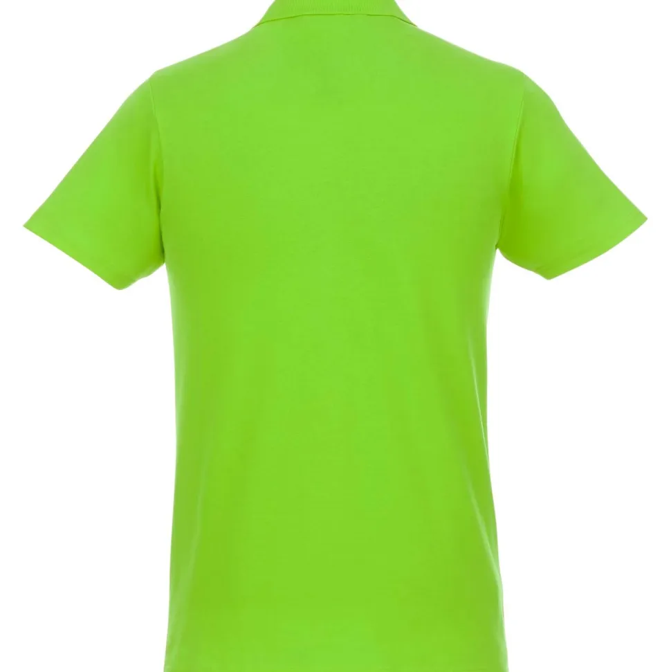Elevate Essentials 38106 - Polo manches courtes homme Helios