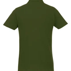 Elevate Essentials 38106 - Polo manches courtes homme Helios