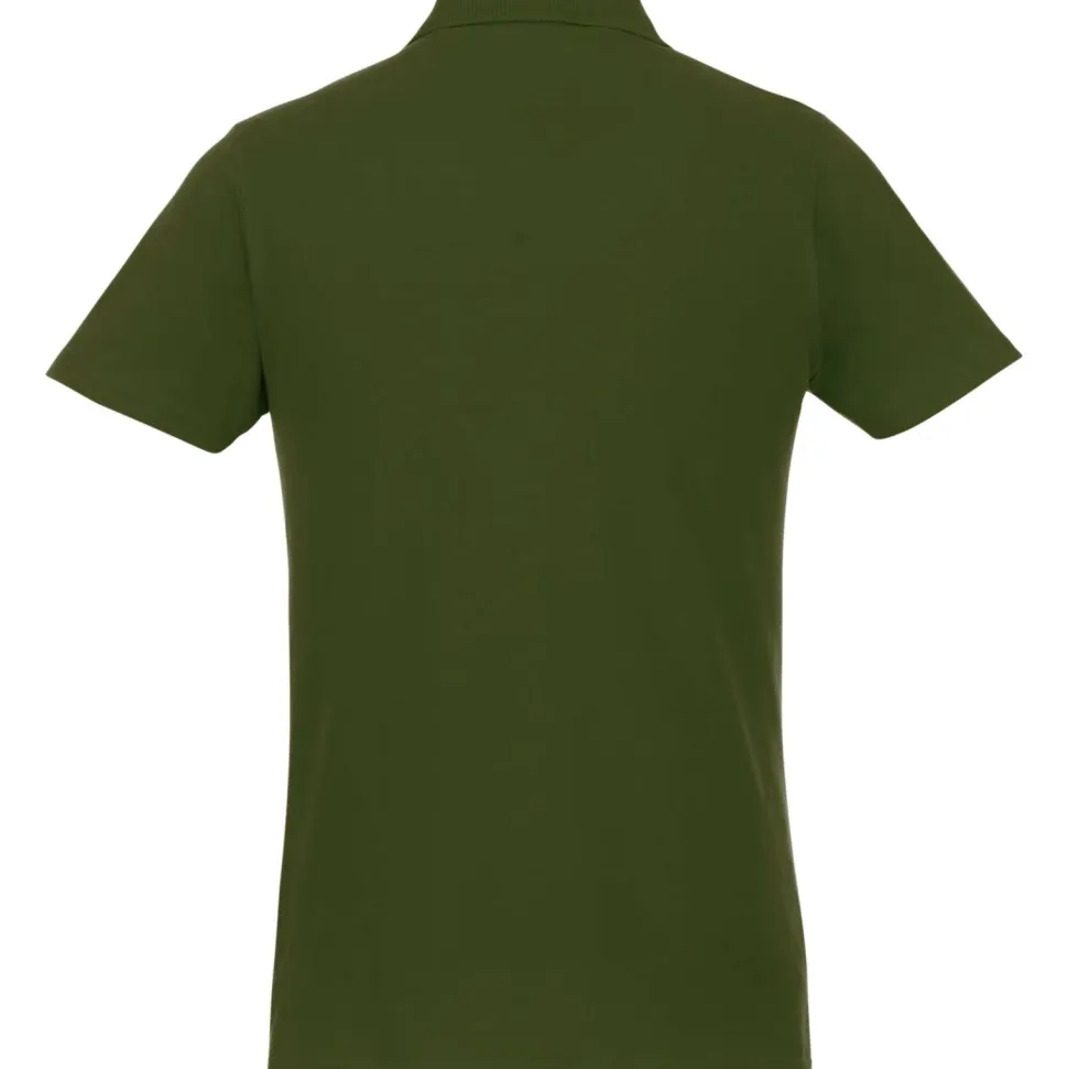 Elevate Essentials 38106 - Polo manches courtes homme Helios