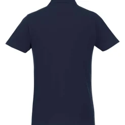 Elevate Essentials 38106 - Polo manches courtes homme Helios
