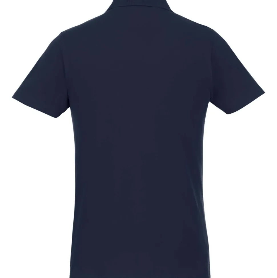 Elevate Essentials 38106 - Polo manches courtes homme Helios